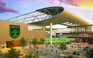 Austin: Agreement reached, Austin FC greenlighted