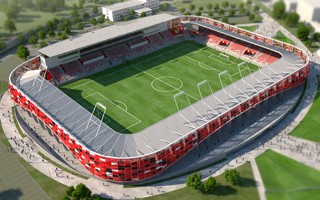 Slavia Prague fans fear for future after Chinese investment