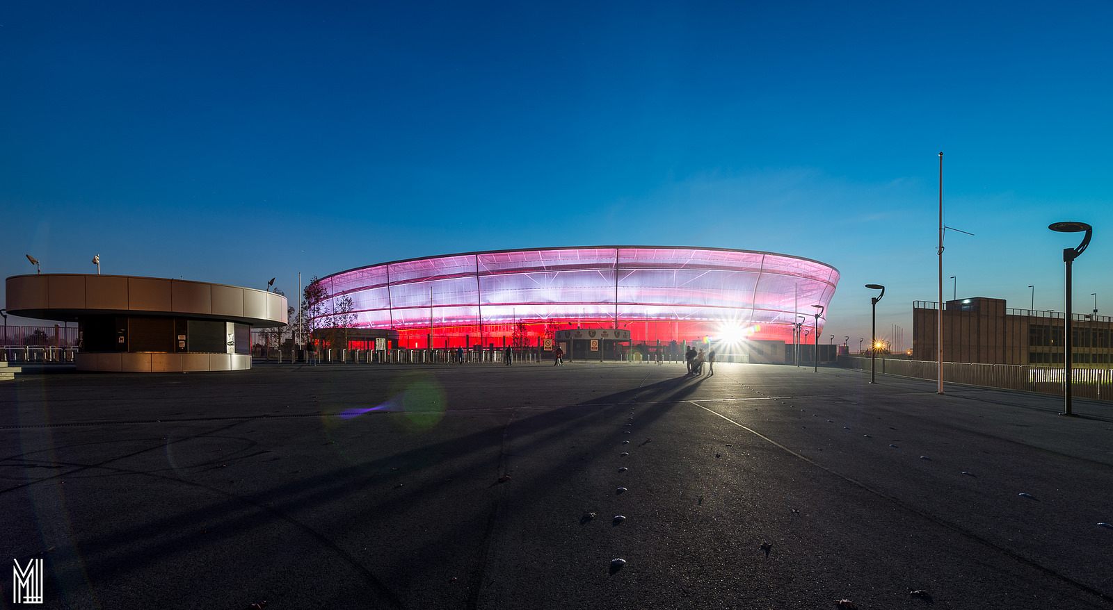 Stadion Wrocław