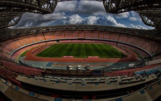 Naples: Renovation will not end in time for 2019 Universiade