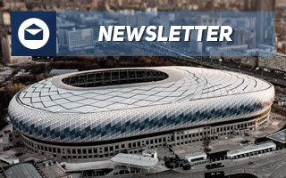 StadiumDB Newsletter: Issue 66 - let the competition begin