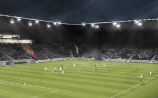 Poland: Agreement reached, Szczecin stadium has green light