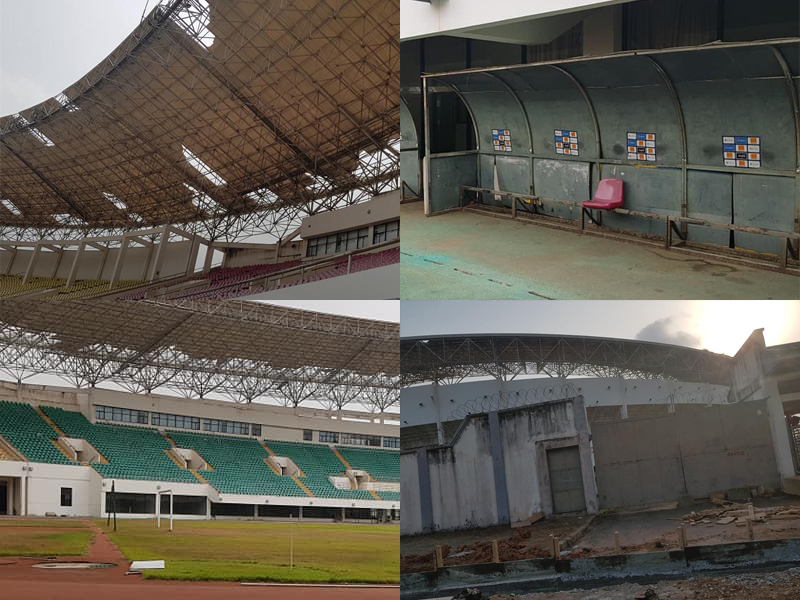 Sekondi Stadium