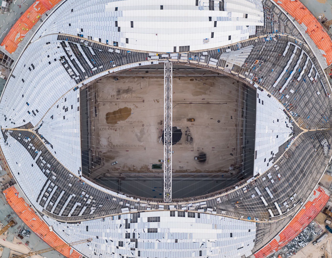 Al Wakrah Stadium