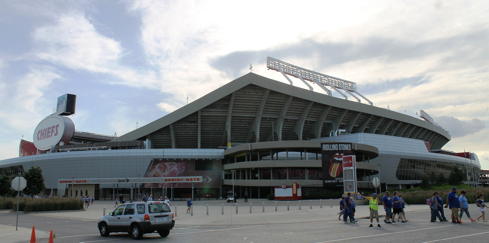 Arrowhead Stadium