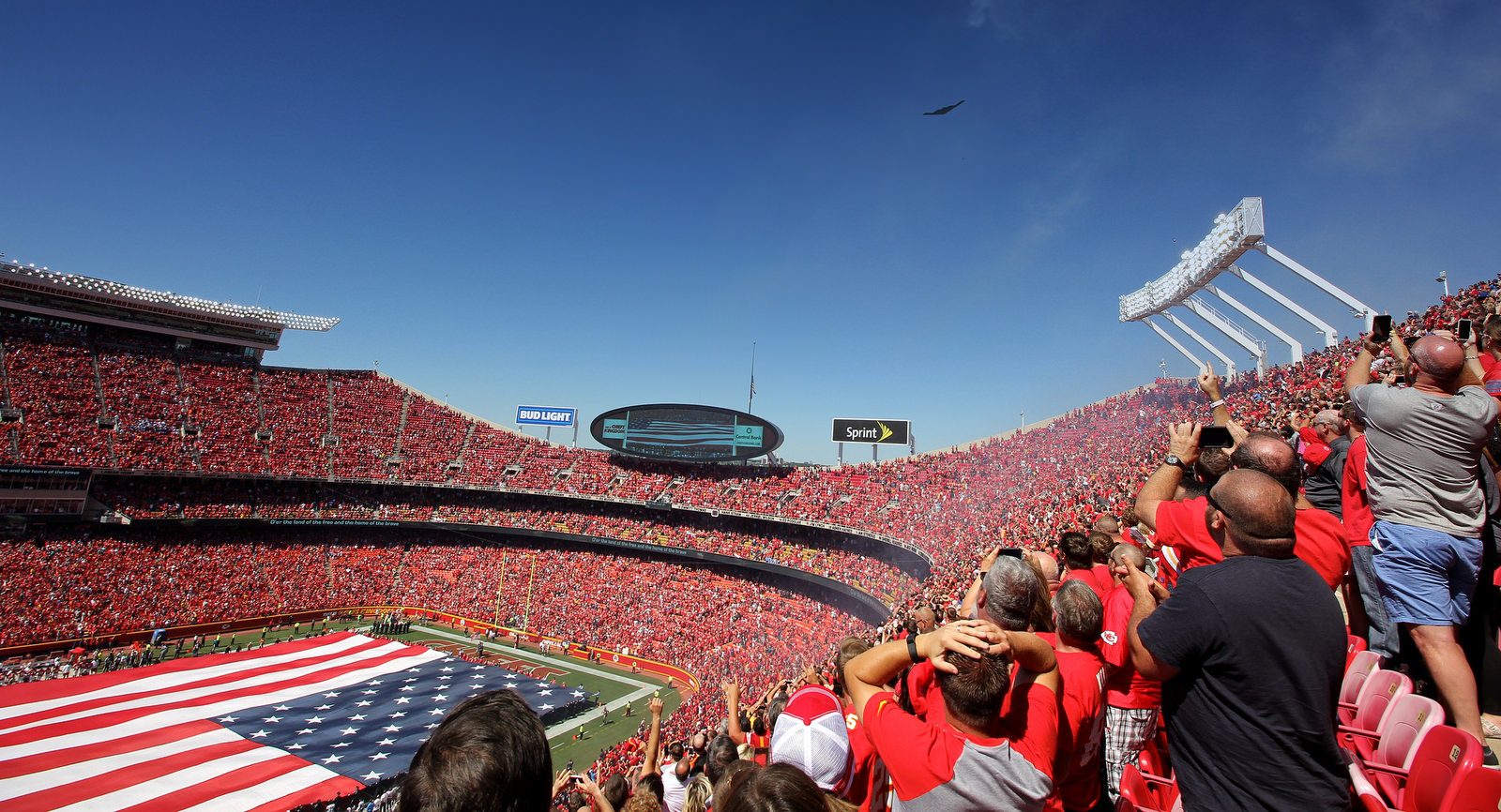 Arrowhead Stadium