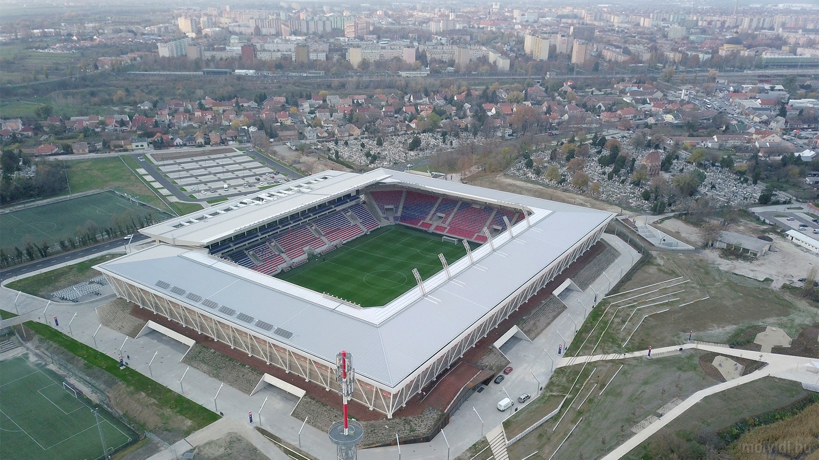 MOL Arena Sóstó