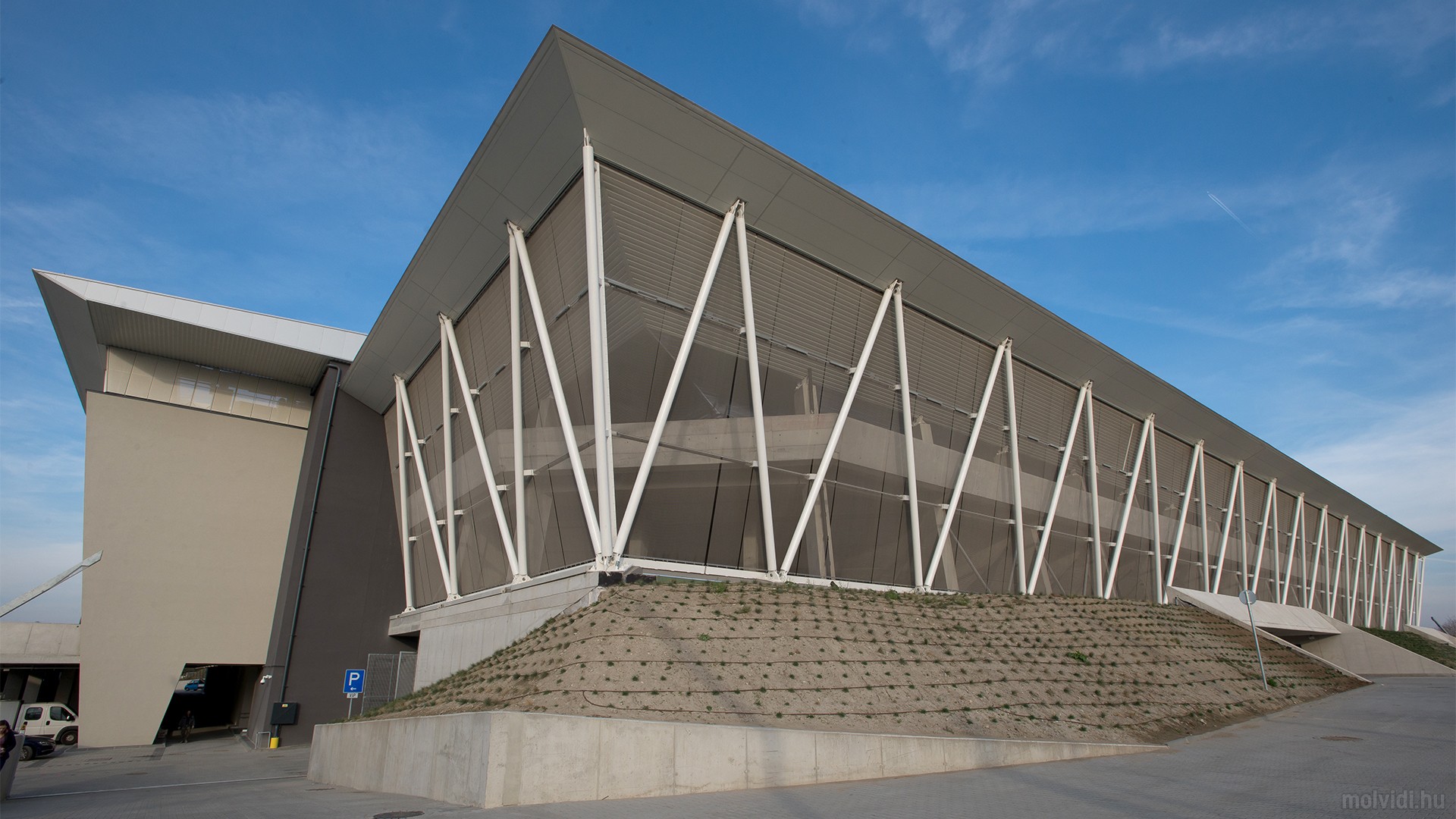 MOL Arena Sóstó