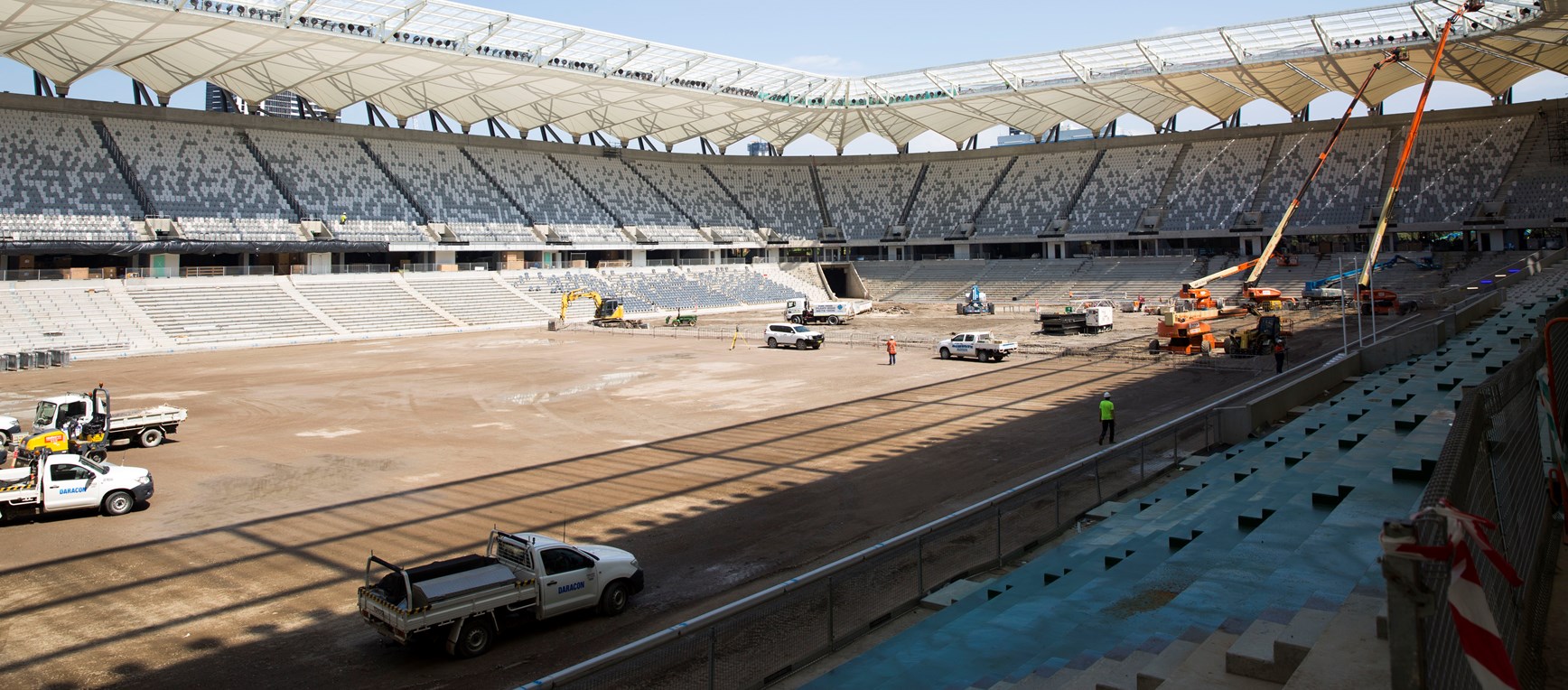 Bankwest Stadium