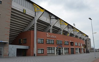 The Netherlands: Supporters to help NAC buy stadium back