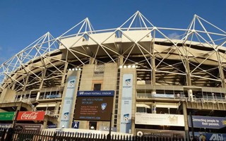 Sydney: Allianz Stadium demolition still uncertain