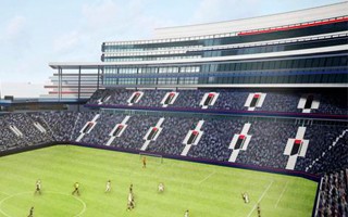 Indianapolis: Senate opens way for Indy Eleven stadium