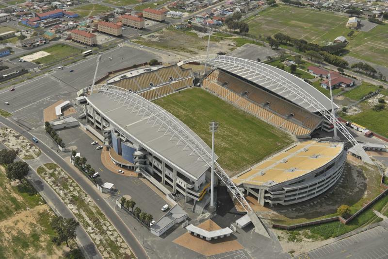 Athlone Stadium