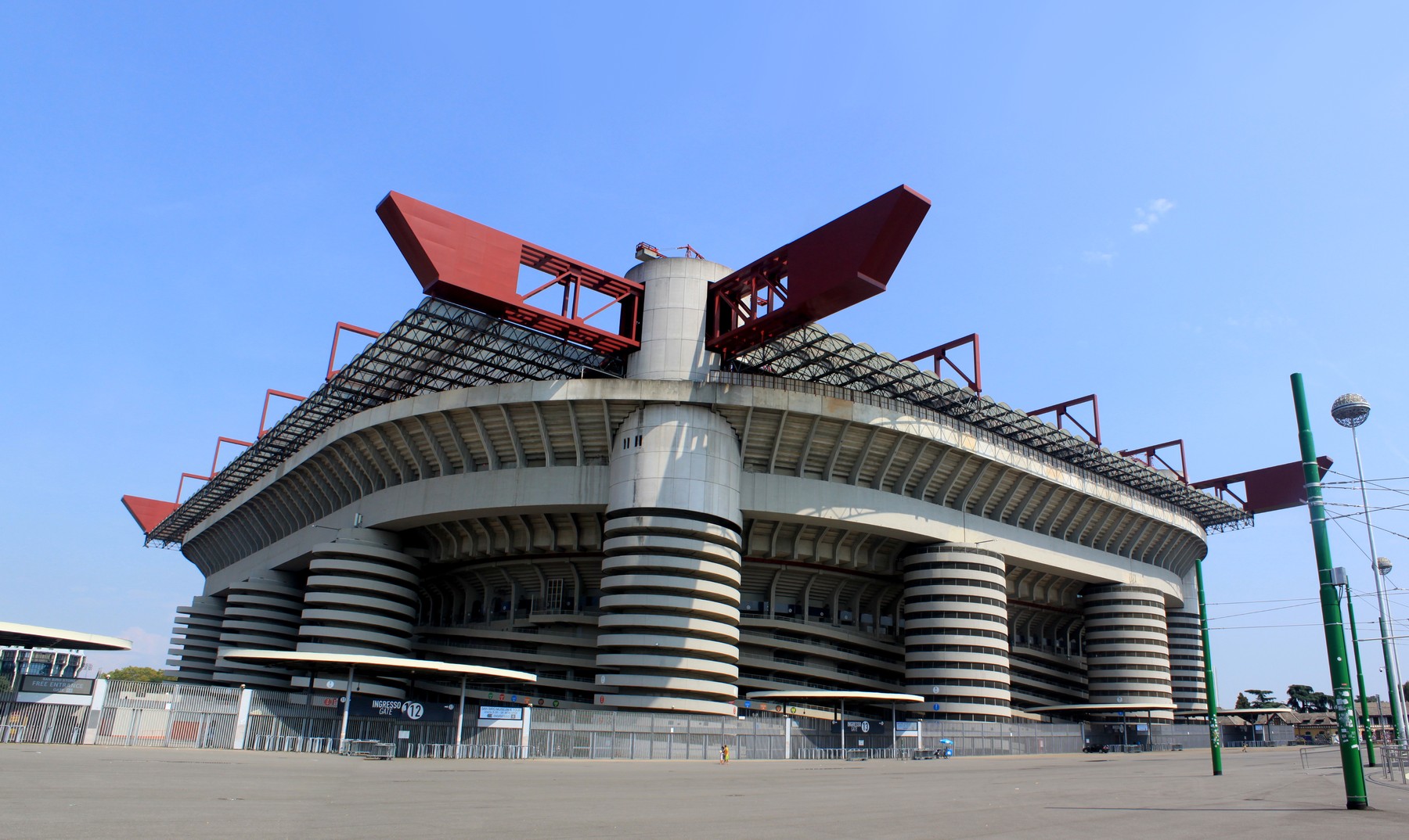 San Siro