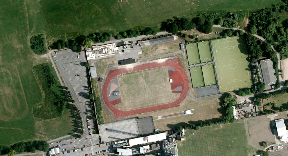 Linford Christie Stadium