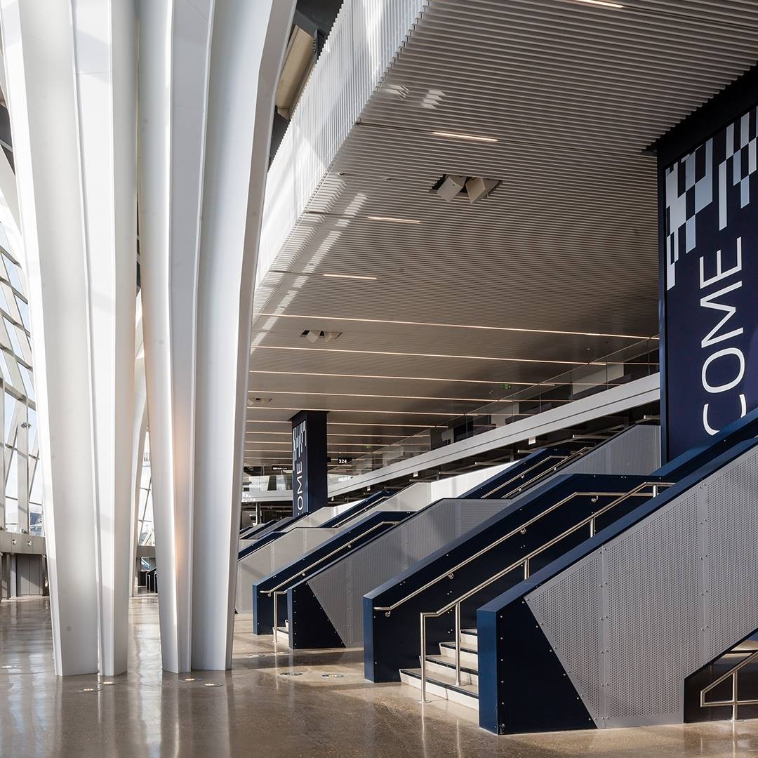 Tottenham Hotspur Stadium