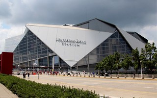 Atlanta: Mercedes-Benz Stadium going cashless