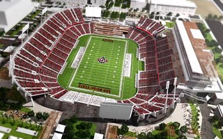 Aztecs season ticket prices: New San Diego State football stadium