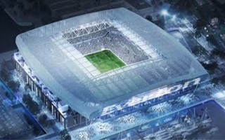 Liverpool: Everton confident about funding