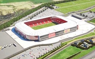 Aberdeen: No further appeal over Kingsford