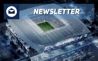 StadiumDB Newsletter: Issue 73 - Look back at Stadium of the Year (and more!)