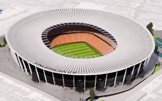 Valencia: Speculation arises around Mestalla relocation