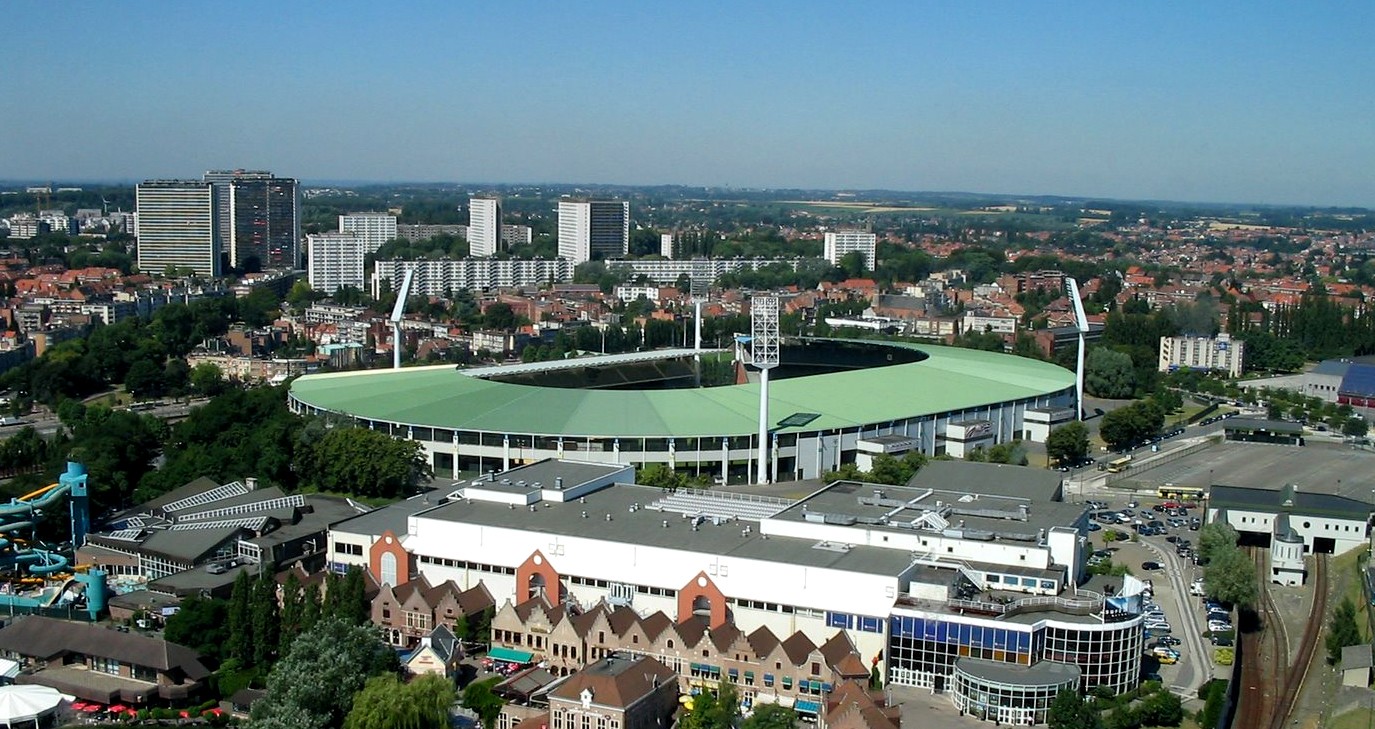 Stadion Koning Boudewijn