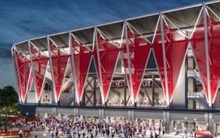 California: City of Sacramento agrees terms with Sac Republic