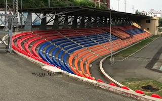 Stepanakert Republican Stadium set to host this year’s CONIFA European Cup