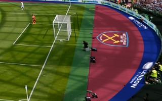 London: Claret carpet to be unveiled on Saturday