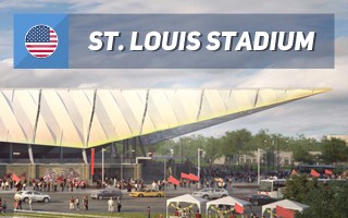 New design: Second vision for St. Louis