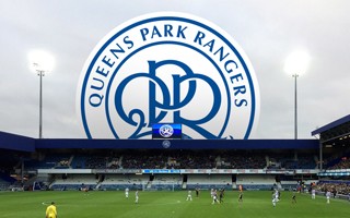London: QPR officially ask for new stadium