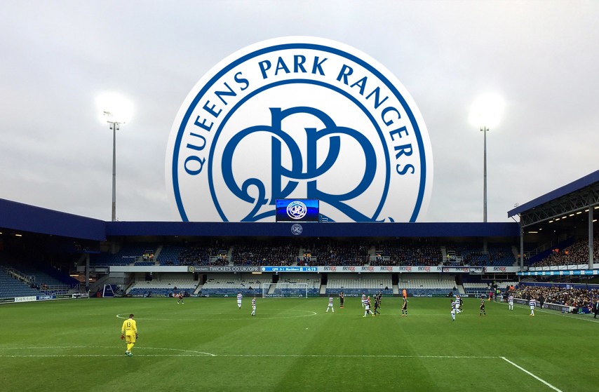 qpr stadium