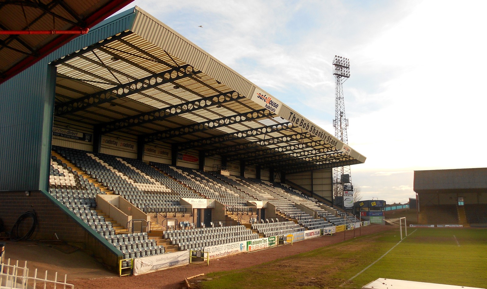 Dens Park