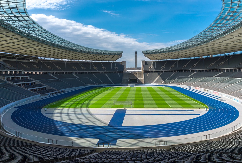 Olympiastadion