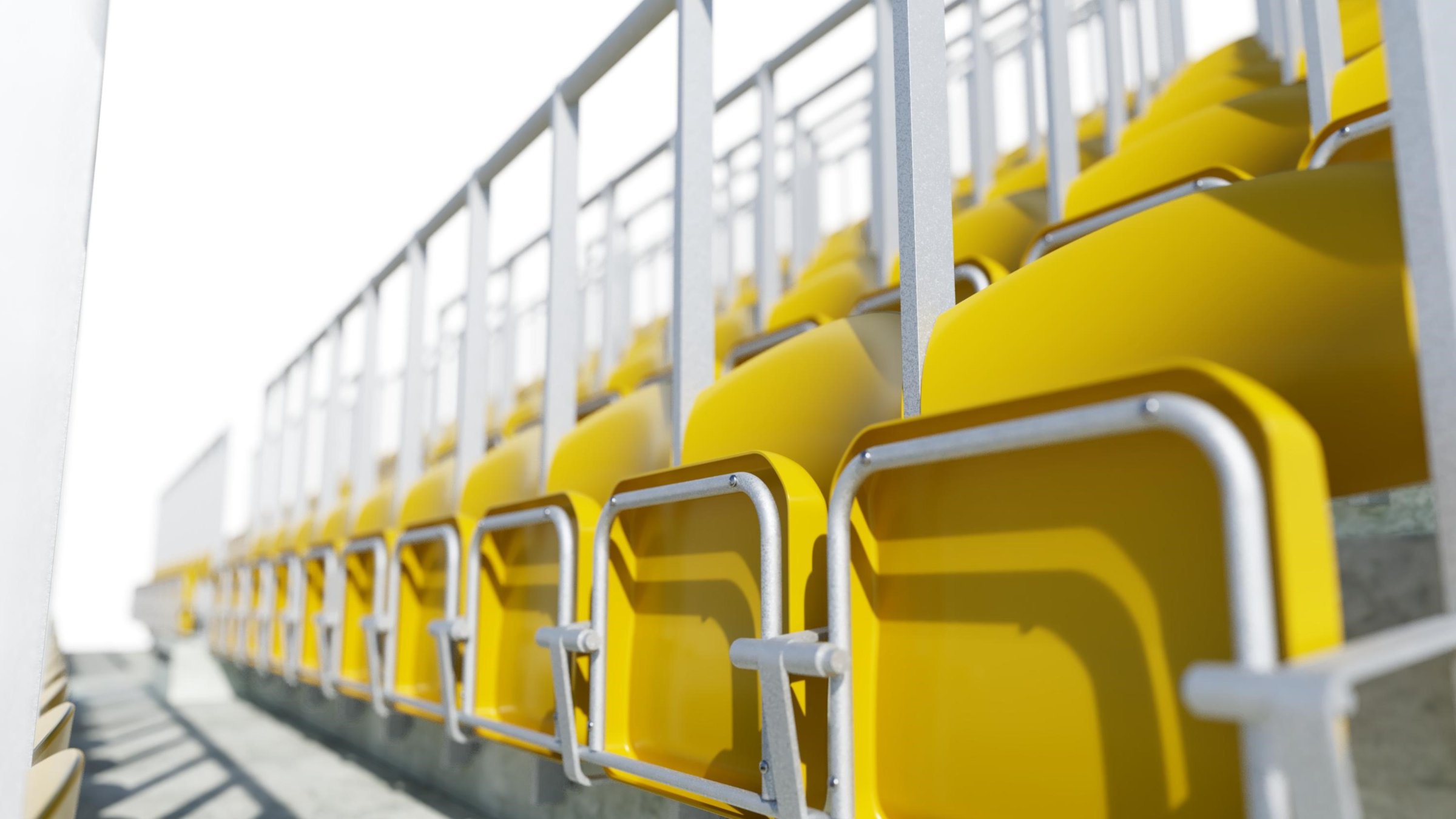 Molineux safe standing