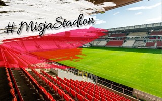 #MisjaStadion: Stadiums #61-70 and 175 new photos!