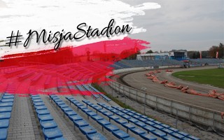 #Misja Stadion: 71-75, from Białobrzegi do Sędziszów