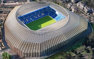 London: Chelsea looking for a way out?