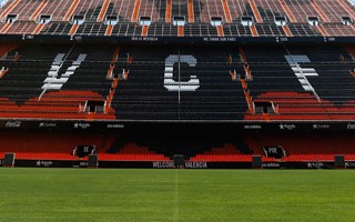 Valencia: Mestalla's fate sealed