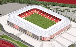 Aberdeen: Higher cost of Kingsford complex confirmed