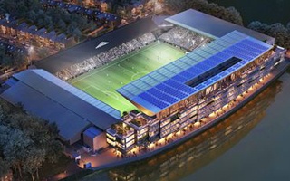 London: Fulham to launch reconstruction this summer