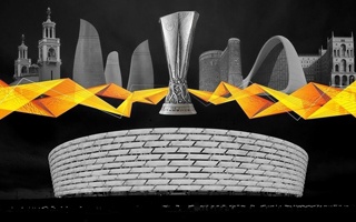 Europa League Final: All the pains of Baku