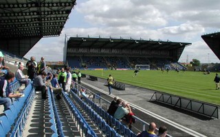 England: Oxford United want new stadium, just not yet