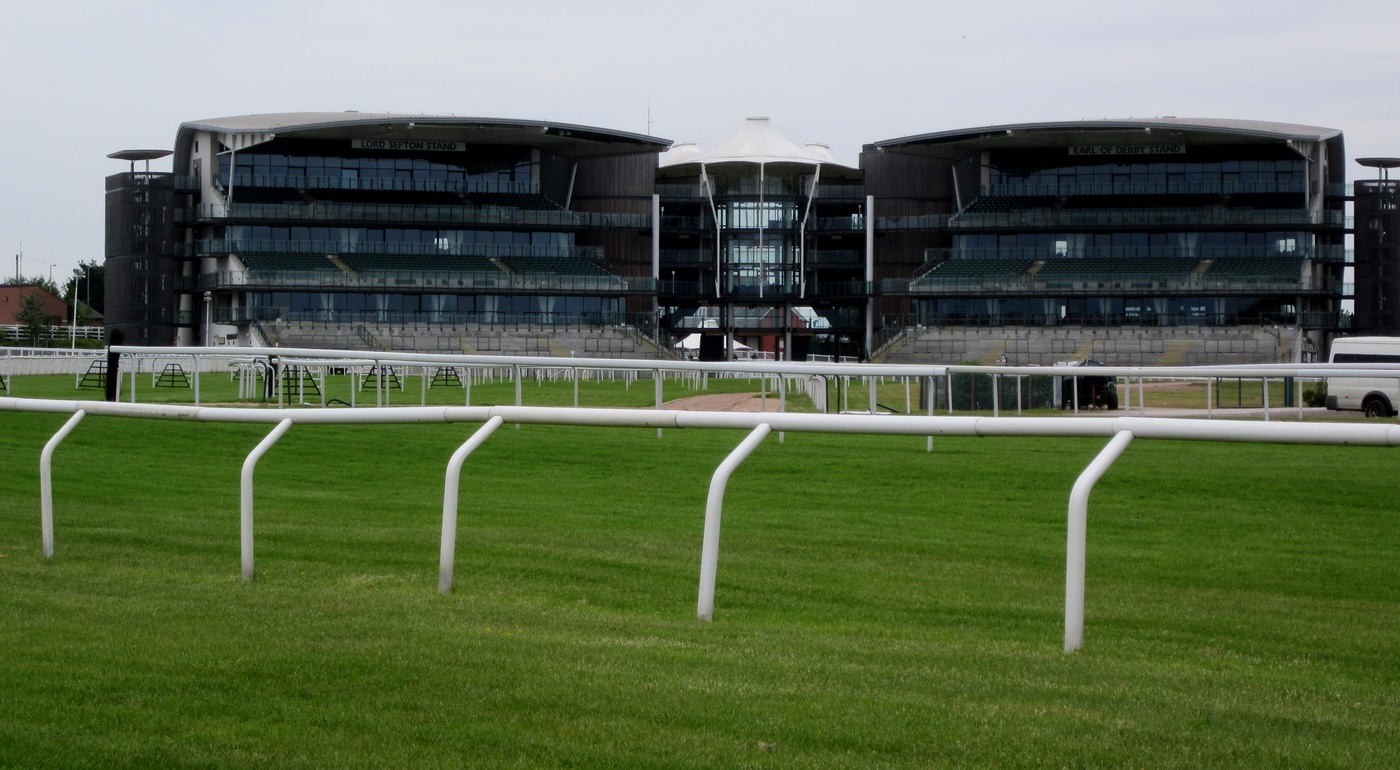 Aintree Racecourse