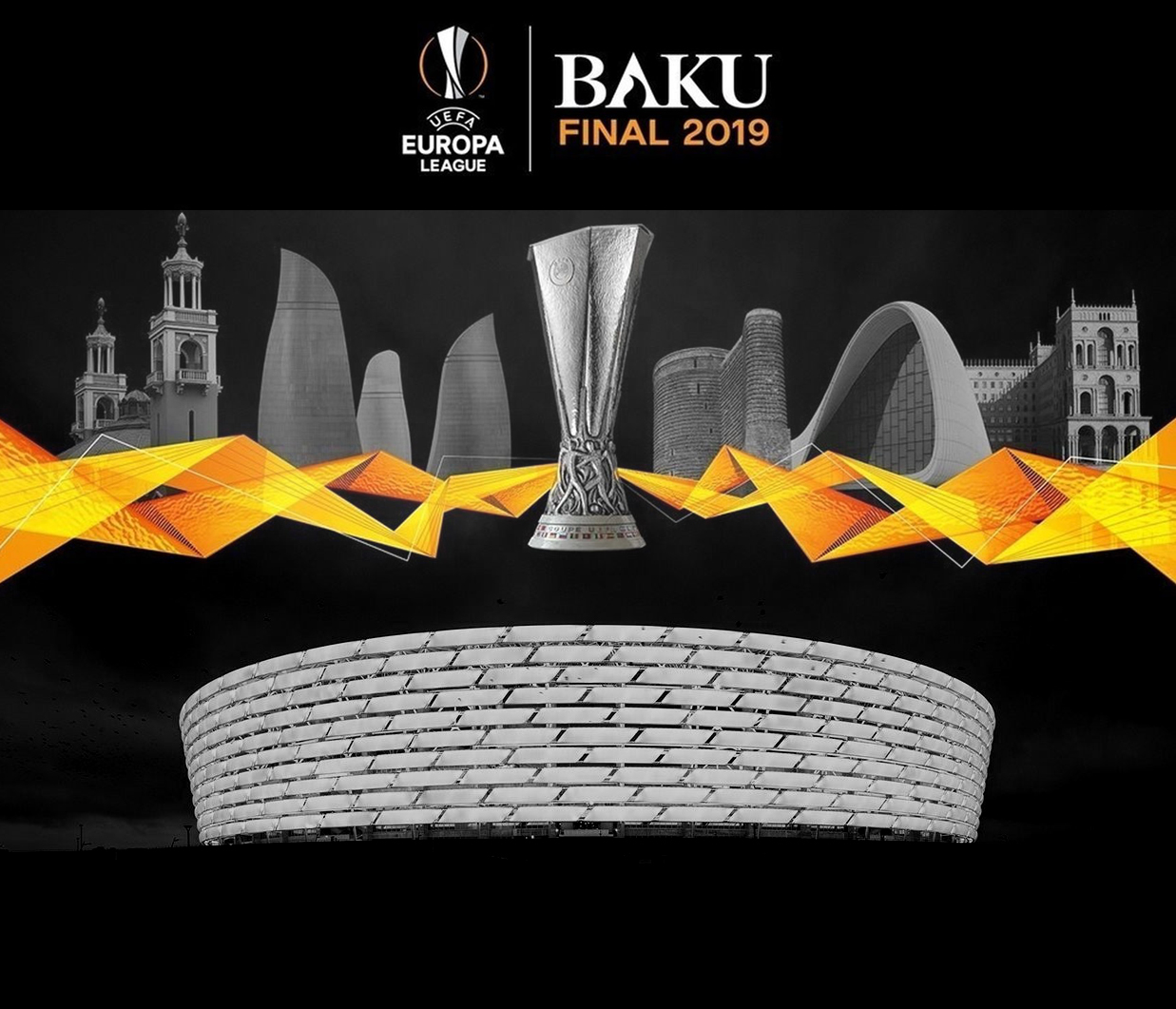 Baku 2019 final