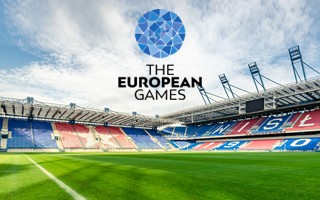 Poland: Krakow to host 2023 European Games