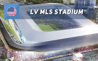 Report: Bill Foley Leading Las Vegas MLS Effort for Raiders Stadium -  Soccer Stadium Digest