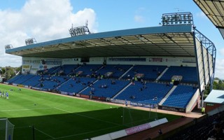 Scotland: First safe standing section dedicated to youth fans