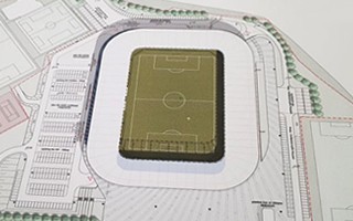 Poland: Płock faces tough choice on new stadium